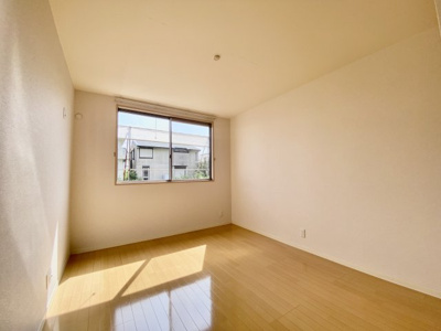 【洋室】 | シャーメゾン下中島