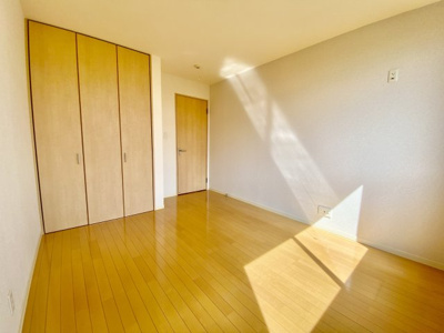 【洋室】 | シャーメゾン下中島