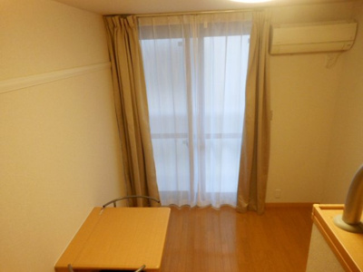 【内装】 | レオパレスあまがさき駅近