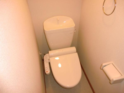 【トイレ】 | レオパレスあまがさき駅近