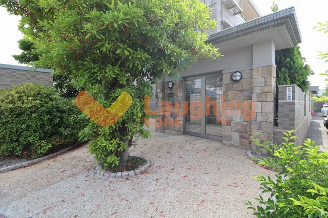 サン・グリーンのその他共用部分