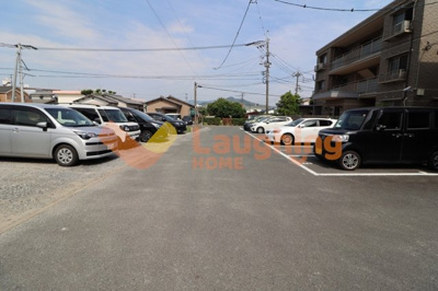 【駐車場】 | サン・グリーン