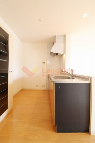 サン・グリーンの内装