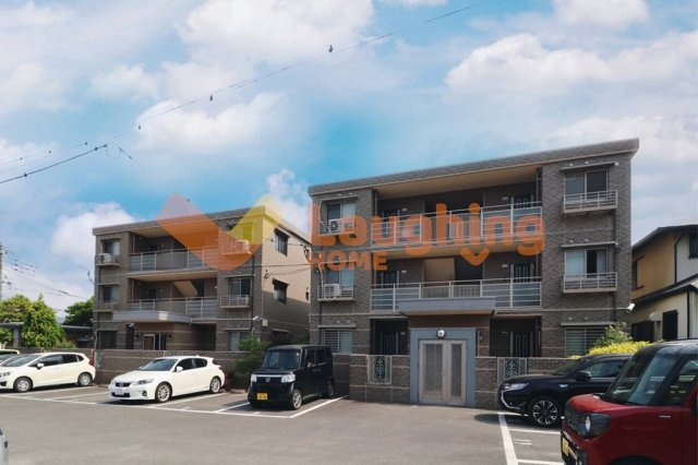 サン・グリーンの外観