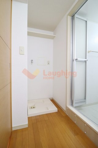 サン・グリーンの居間・リビング