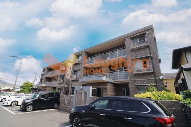 サン・グリーンの外観