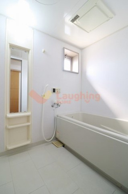 【浴室】 | サン・グリーン