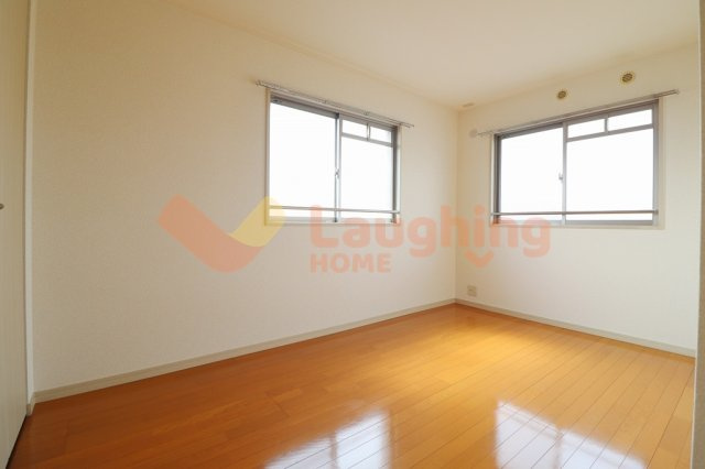 サン・グリーンの内装