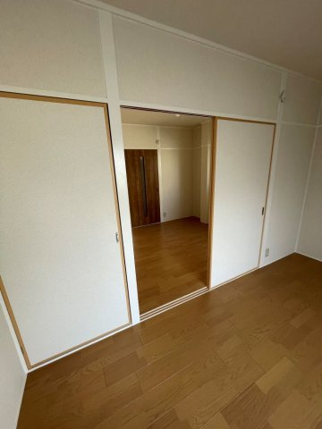 【洋室】