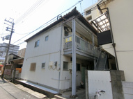 西宮市笠屋町のハイツの画像