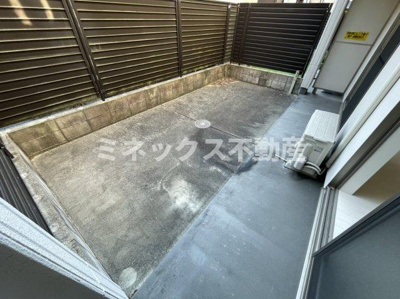 【玄関】 | kadett | 同タイプのお部屋の写真。現況を優先します。