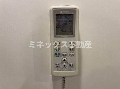 【その他】 | kadett | 同タイプのお部屋の写真。現況を優先します。