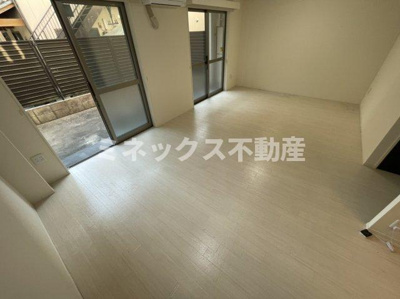 【その他】 | kadett | 同タイプのお部屋の写真。現況を優先します。