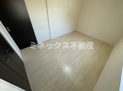 【その他】 | kadett | 同タイプのお部屋の写真。現況を優先します。