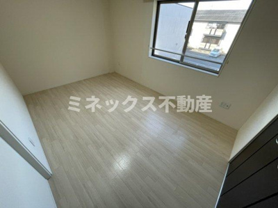 【その他】 | kadett | 同タイプのお部屋の写真。現況を優先します。