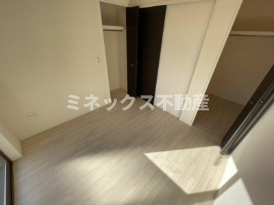 【その他】 | kadett | 同タイプのお部屋の写真。現況を優先します。