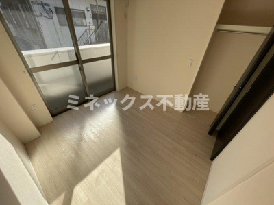 【その他】 | kadett | 同タイプのお部屋の写真。現況を優先します。