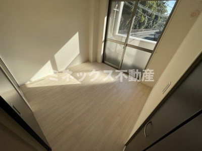 【その他】 | kadett | 同タイプのお部屋の写真。現況を優先します。