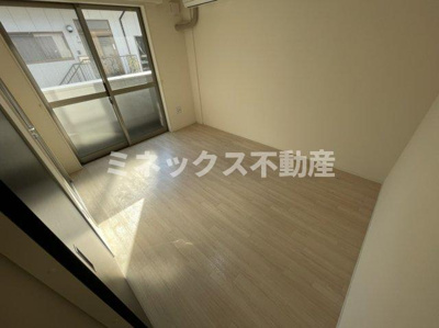 【その他】 | kadett | 同タイプのお部屋の写真。現況を優先します。