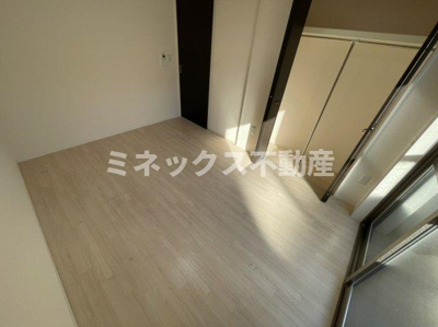 【その他】 | kadett | 同タイプのお部屋の写真。現況を優先します。