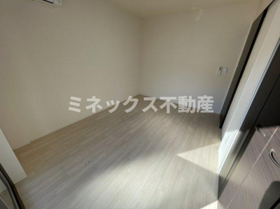 【その他】 | kadett | 同タイプのお部屋の写真。現況を優先します。