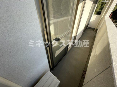 【その他】 | kadett | 同タイプのお部屋の写真。現況を優先します。