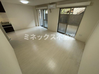 【浴室】 | kadett | 同タイプのお部屋の写真。現況を優先します。