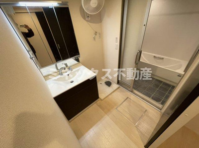 【トイレ】 | kadett | 同タイプのお部屋の写真。現況を優先します。