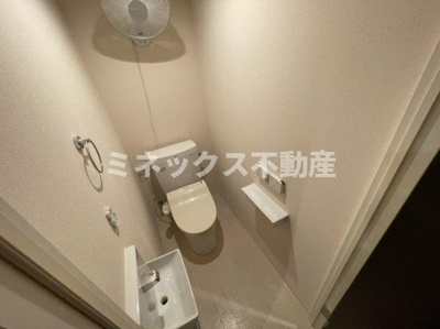 【内装】 | kadett | 同タイプのお部屋の写真。現況を優先します。