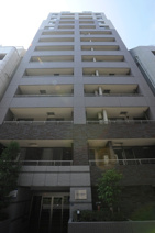 カスタリア人形町の画像