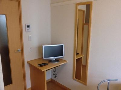 【設備】 | レオパレス阪急塚口