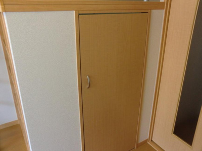 【収納】 | レオパレス阪急塚口