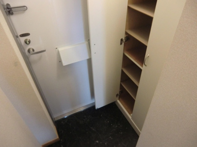 【収納】 | レオパレス阪急塚口