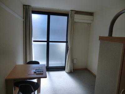 【居間・リビング】 | レオパレス阪急塚口