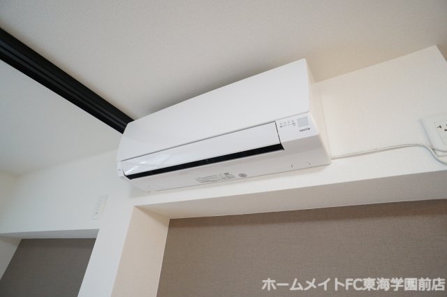 マーレ京町の設備