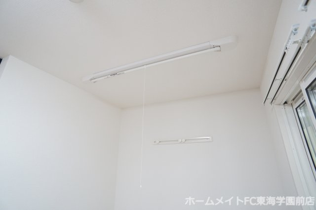 マーレ京町の設備