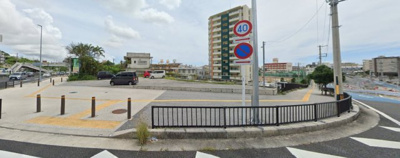 【周辺】 | 浦添市内間一丁目