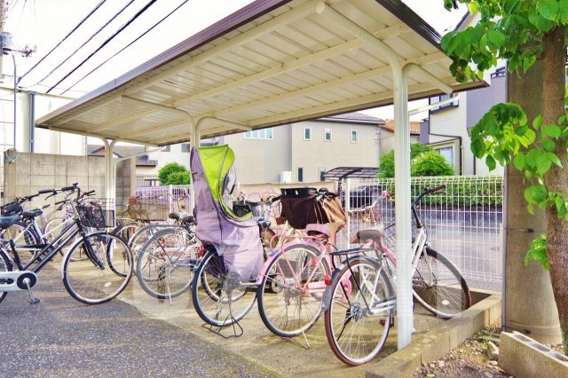 メゾンローティのその他共用部分