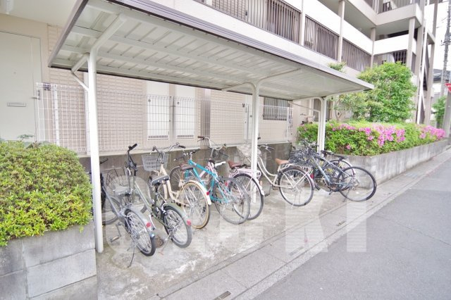 メゾンローティのその他共用部分
