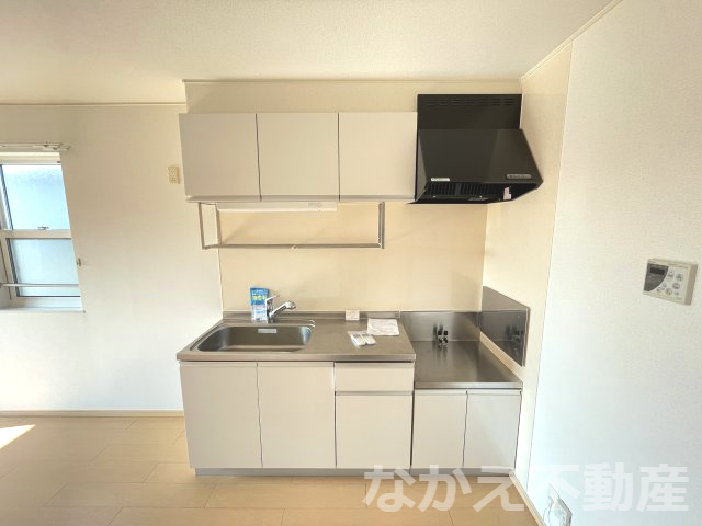 【キッチン】 | キッチンです