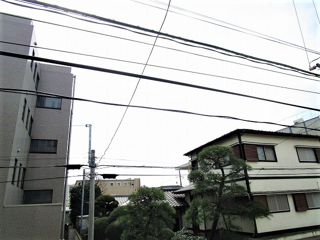 トレローザの展望