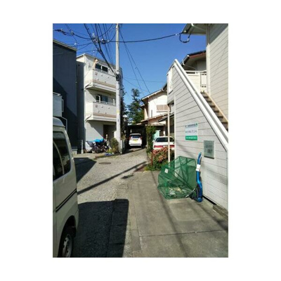 【その他共用部分】 | エステートピアＤＡＩＧＯ(エステートピアダイゴ)