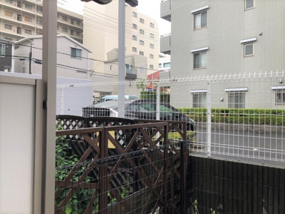 【展望】 | Casa・Comodo