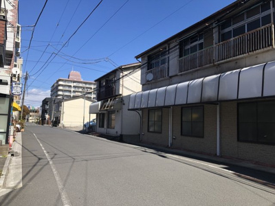 【周辺】 | Casa・Comodo