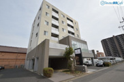 イーストパークマンションの画像