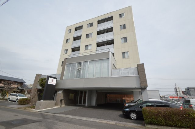 【外観】 | イーストパークマンション