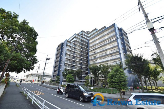 パークスクエア湘南茅ヶ崎