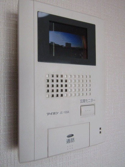 【セキュリティ】 | オレンジビル | ＊別室参考