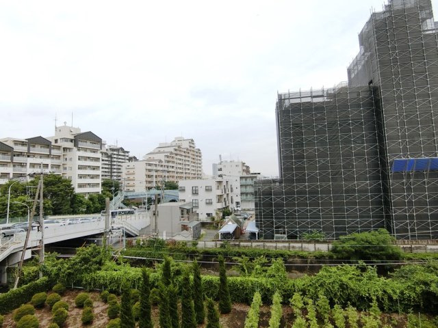 【展望】 | オレンジビル