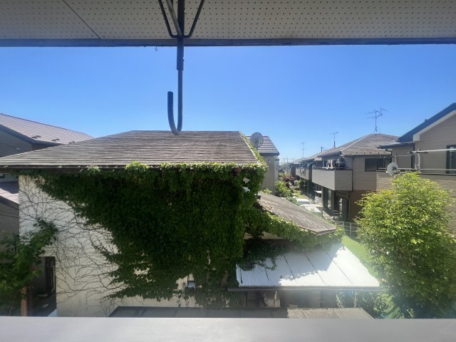 みどり台貸戸建の展望